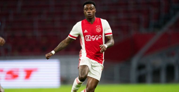 Promes staat meteen in Spartak-basis in onderonsje met Slutsky en de zijnen