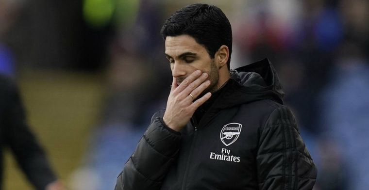 RAC1 houdt rekening met Koeman-exit: 'Laporta kijkt rond bij Arsenal'