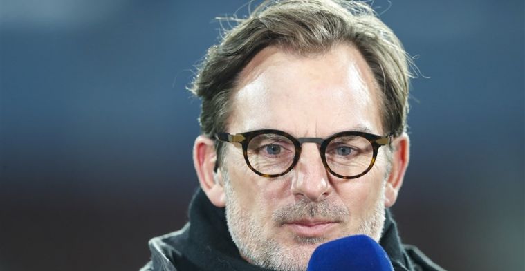 De Boer reageert op onderzoek naar doden in Qatar: 'Het ligt iets genuanceerder'
