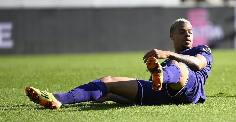 Anderlecht is trots: Een geweldige overwinning voor de supporters