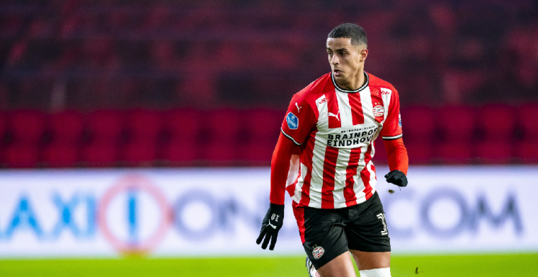 Vraagtekens bij PSV-statement: 'Dan moet je het wel heel bont hebben gemaakt'