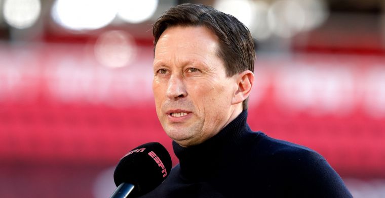 Schmidt mist drie dingen bij Ihattaren: 'Onmogelijk om hem mee te nemen'