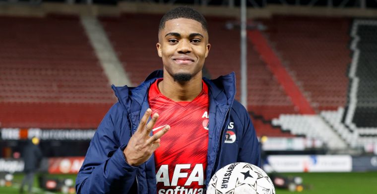 VP's Elftal van de Week: PSV en drie andere clubs leveren duo na Super Sunday