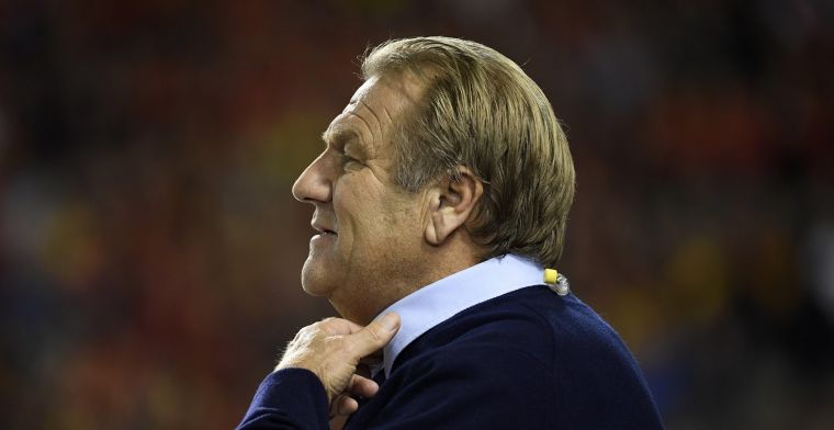 Boskamp over coronacrisis bij Club Brugge: Maakt het extra zuur