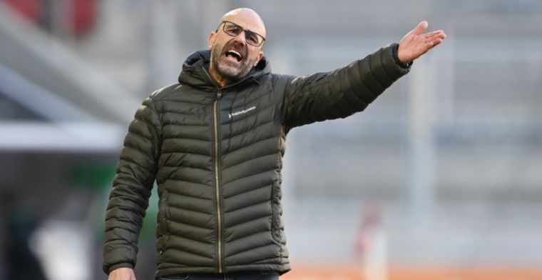 Bij Leverkusen laten ze zich niet gek maken: 'Hij is ons Plan B'