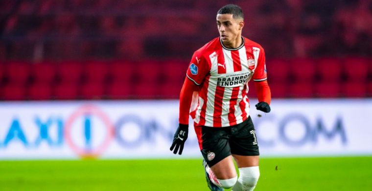 Persoonlijk begeleider zocht contact met Raiola over Ihattaren: 'Nooit reactie'