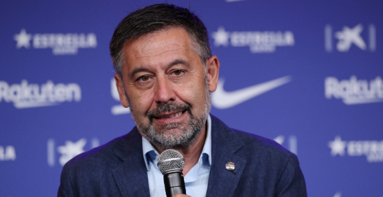 'Catalaanse politie doet inval bij Barça: Bartomeu, Grau en Gómez gearresteerd'
