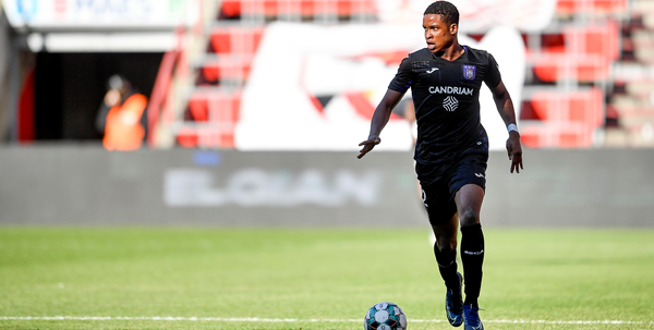 Zomers vertrek bij Anderlecht zit er aan te komen: 'Ajax klopt aan voor huurling'