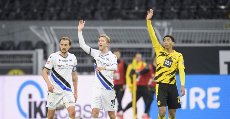 OFFICIEEL: Vlap (Anderlecht) krijgt nieuwe naam als trainer bij Bielefeld