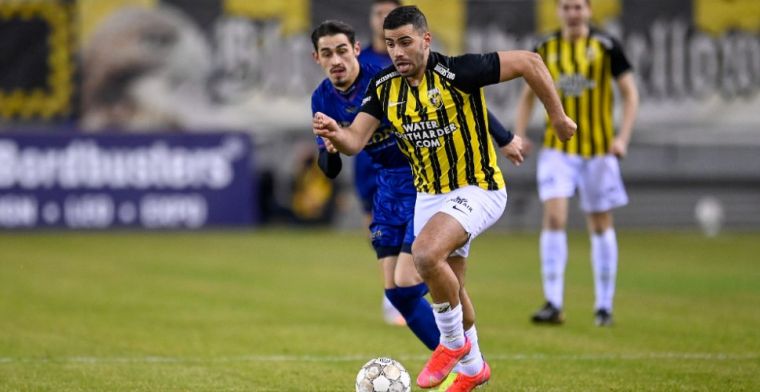 Tannane bijt van zich af: 'Nee, dat is niet leuk... Ik ben geen Messi'