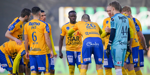 Zorgen voor Waasland-Beveren: 'Blessure Jackers én twee positieve coronatests'