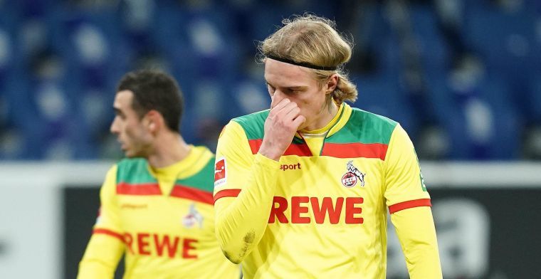 Bornauw dichter bij comeback na succesvolle operatie aan de rug