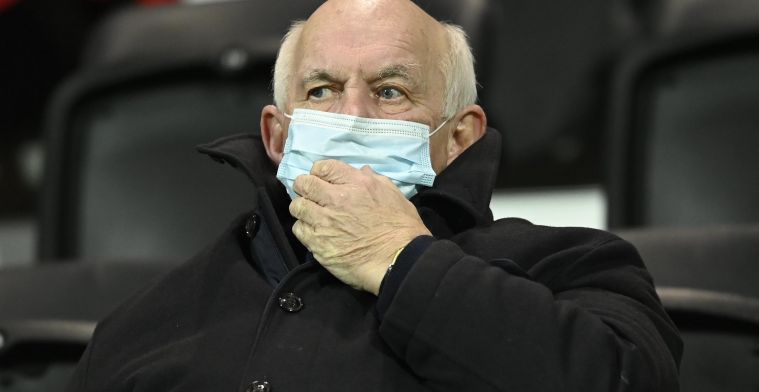 De Witte stelt zich vragen bij de beursgang van Club Brugge: Voldoende relevant?