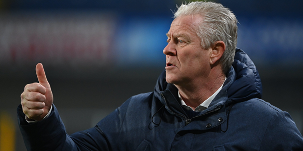 Maes en STVV zijn nog niet gered: Het zit ons niet mee op dit moment
