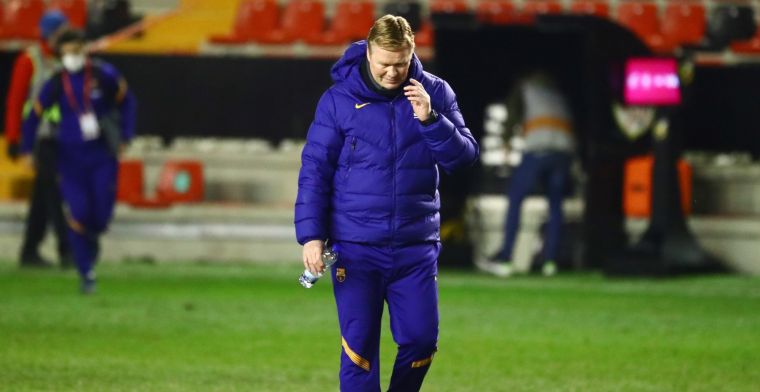 'Frenkie is soms de beste speler aller tijden en de week erop is hij de slechtste'