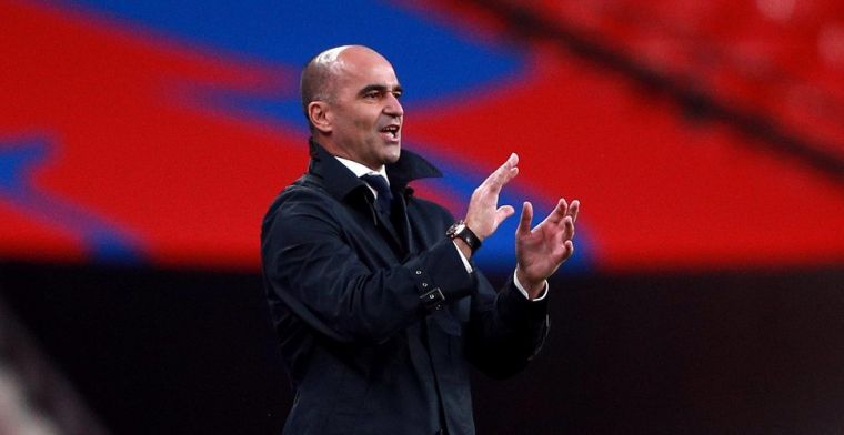 Martinez denkt aan naturalisaties bij Rode Duivels: Twee of drie spelers