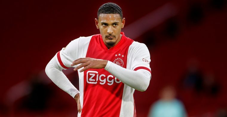 Haller kijkt terug op frustrerende periode bij West Ham: 'Geeft een slecht gevoel'