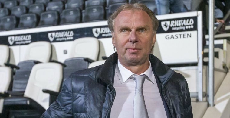 'Ouderwetse' Valckx waarschuwt PSV en Schmidt: 'Dan is het linke soep'
