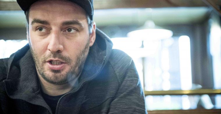 BAS verwerpt eis, om competitie af te werken, van Patro en 51 profspelers