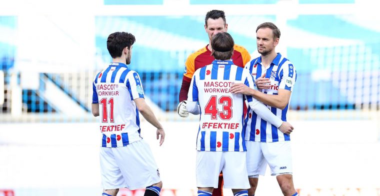 'Ik kan Tadic wel op andere manieren uit zijn concentratie halen'