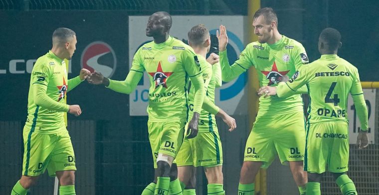 Seizoen Zulte Waregem is geslaagd: Alles wat er nu nog bijkomt, is winst