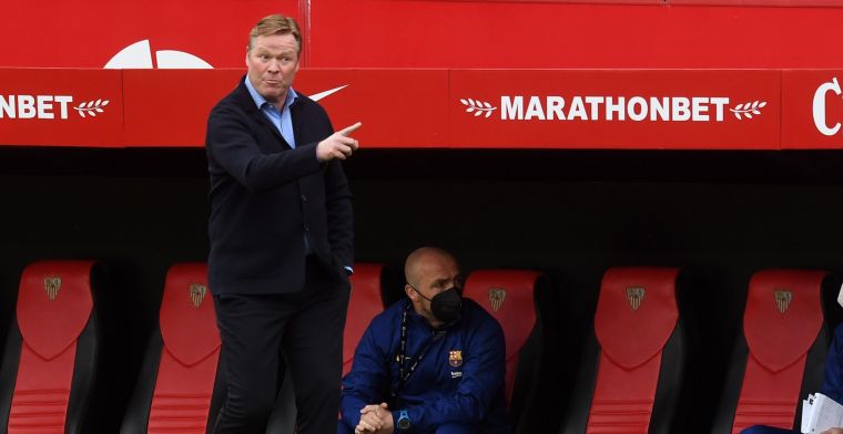 Bartomeu op vrije voeten, Koeman baalt van Barça-gate: 'Slecht voor imago'