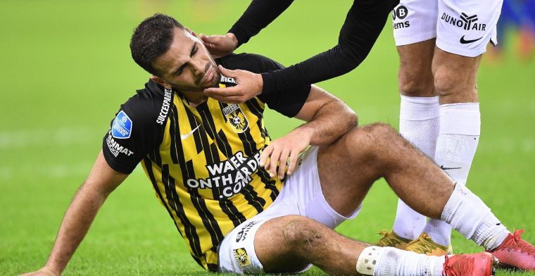 Tannane schaart zich achter Gullit: 'Alsof ze dan hun zelfvertrouwen verliezen'