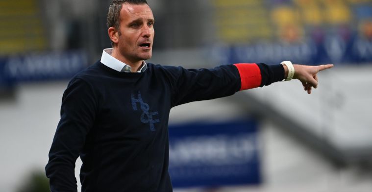 Waasland-Beveren vreest nieuwe corona-uitbraak: “Zou dramatisch zijn”