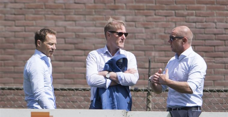 Update: FC Utrecht moet definitief op zoek naar nieuwe opleider