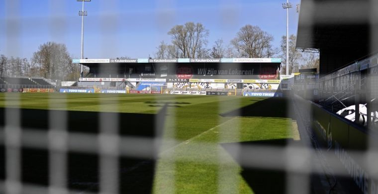 OFFICIEEL: Lokeren-Temse strikt aanvaller van Lierse Kempenzonen