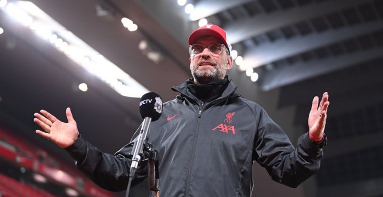 Liverpool is helder en neemt maatregelen: 'De FIFA is duidelijk geweest'