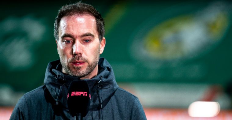 'Vernederende' rel bij Fortuna Sittard: 'Wil niks meer met Ultee te maken hebben'