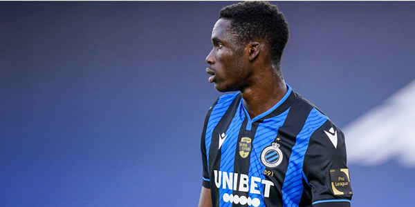 Makelaar geeft aan: Een grote kans dat hij deze zomer vertrekt bij Club Brugge
