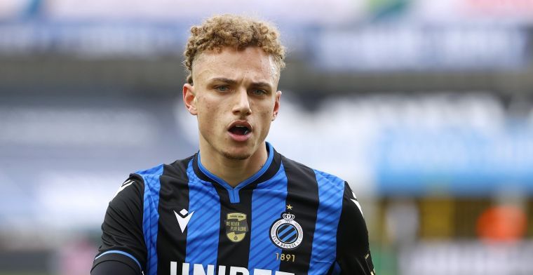 Club Brugge maakt al meteen indruk: 'Waarde op beurs groter dan Ajax'