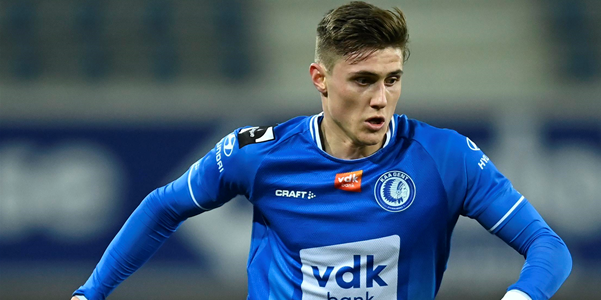 Castro-Montes kan KAA Gent al verlaten: Er waren gesprekken met clubs
