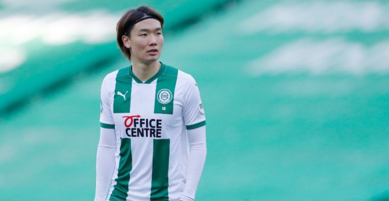 Buijs: 'Zeg het met pijn in mijn hart: denk dat hij mooie transfer gaat maken'