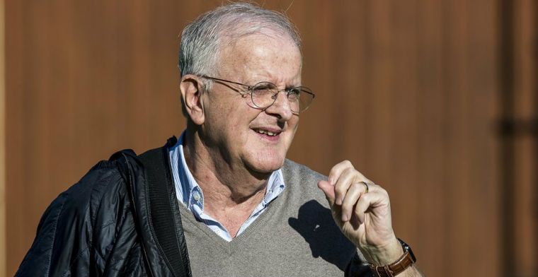 PEC-voorzitter maakt Den Haag warm voor noodplan: Maar één partij die overblijft