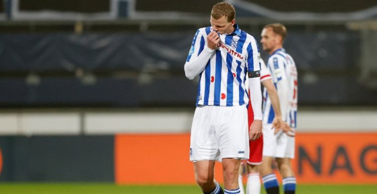 Kritische Perez krijgt weerwoord van Veerman: 'Ziet hoe makkelijk Ajax voetbalt'