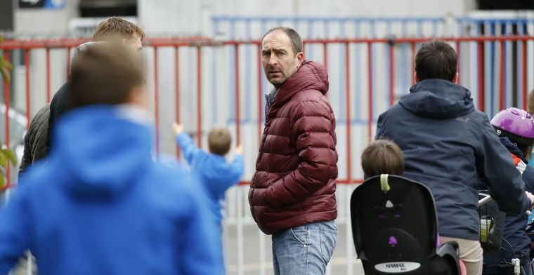 Ex-speler van Club Brugge oordeelt: Zijn mentaliteit is uitzonderlijk
