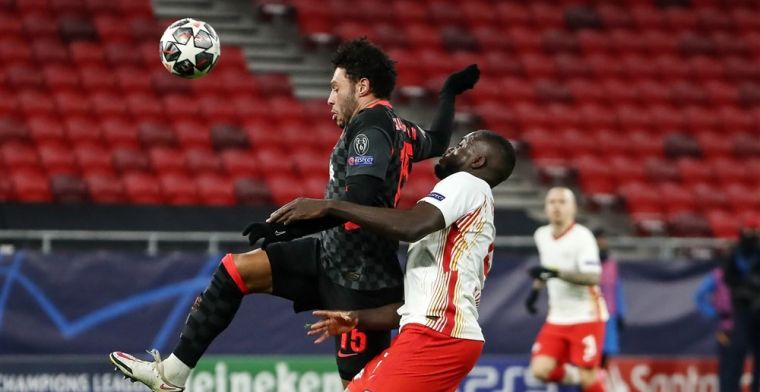 Liverpool en Leipzig spelen beide Champions League-duels in zelfde stadion