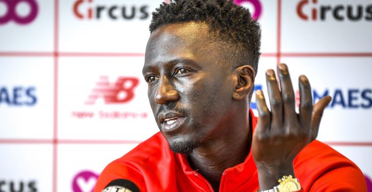 Leye looft tegenstander: Club Brugge steekt erbovenuit in België