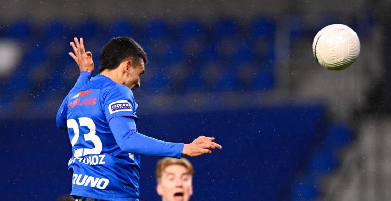 VP-Analyse: Blitzstart KRC Genk en degelijke Dessers nekken wankelend KV Mechelen