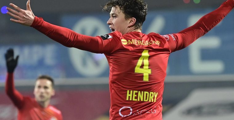 KV Oostende-sterkhouder geheimzinning over toekomst: Sta open voor alles