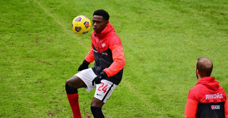 Promes: 'Ten Hag zei: stel zulke vragen niet meer en verlaat mijn kantoor'
