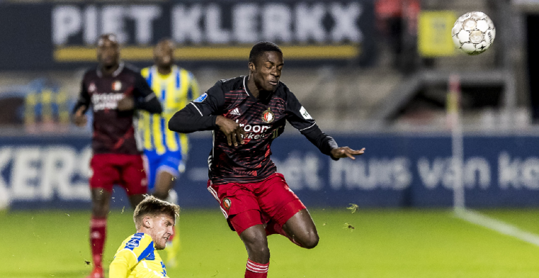 Advocaat niet blij met nieuwe blessure aanvaller: 'Kan ik beter niets over zeggen'
