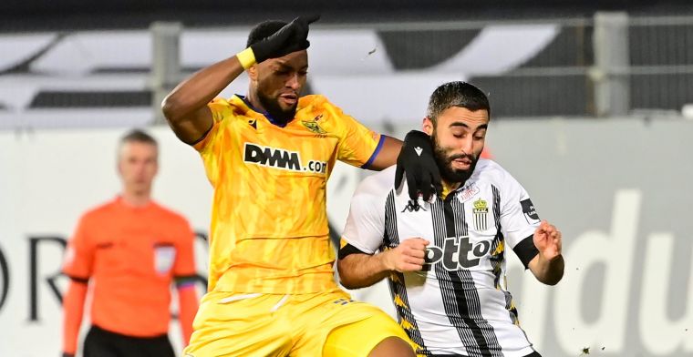 Zebra's verliezen hun streken, ex-leider moet vrezen voor Play-Off 2-ticket