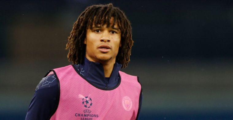 Guardiola bespreekt Aké-terugkeer en interlandbreak: 'Het slaat nergens op'