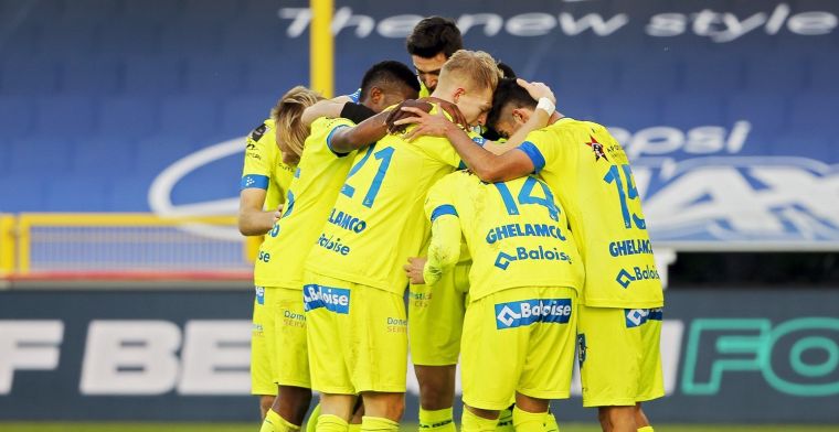 Supporters hebben speciaal verzoek: 'Dat zou KAA Gent goed doen'