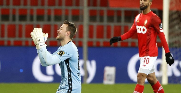 Vandenbempt is niet mals voor keuze Pro League: “Dat houdt geen steek”