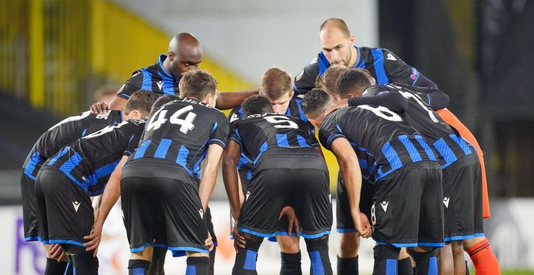 Club Brugge grijpt naast de dubbel, Anderlecht blijft zo de primus